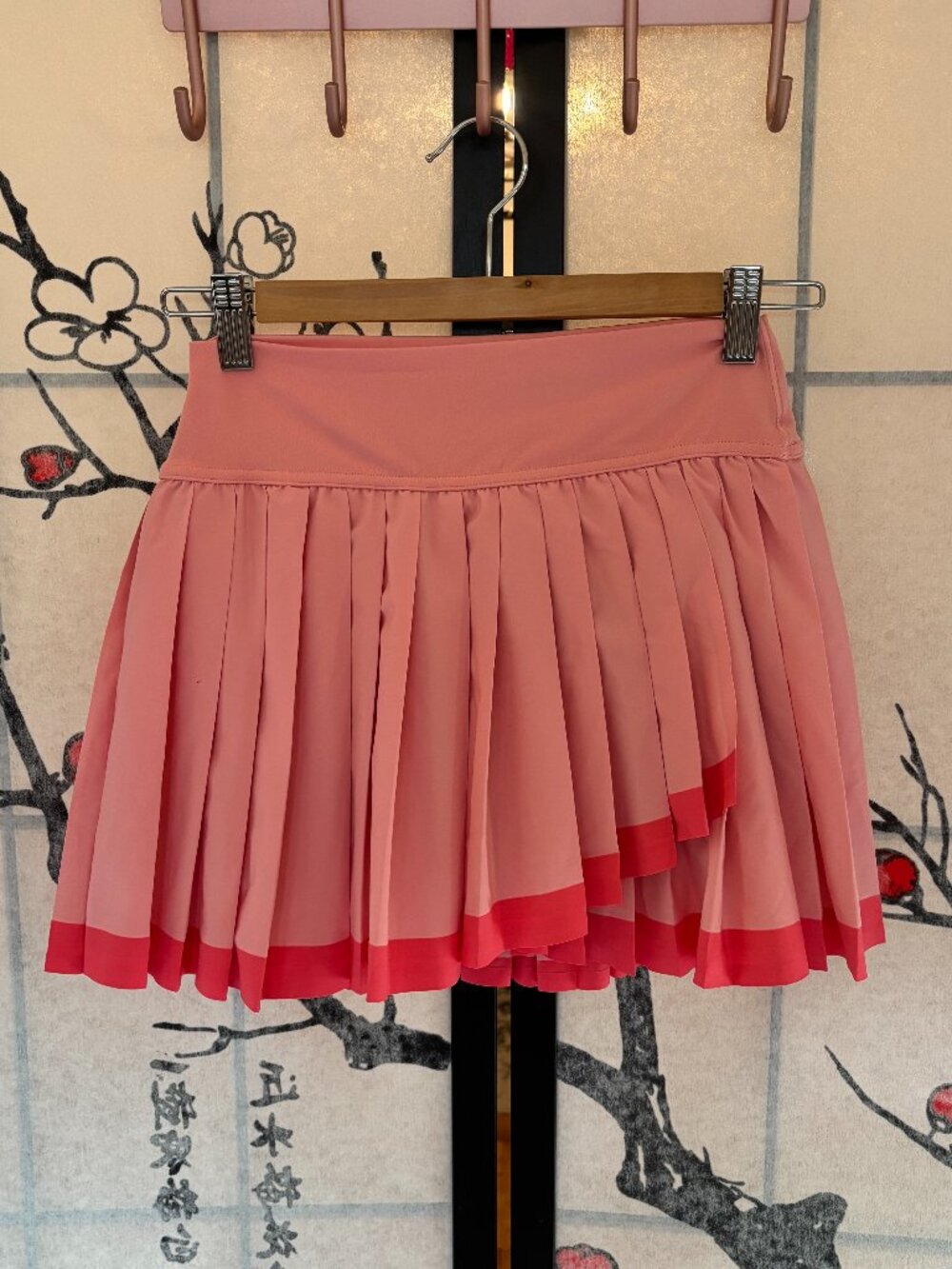 OFFLINE by Aerie Pleated Tennis Skort Size Small